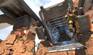 Are Apex Legends Silver Lobbies Way Too Powerful?