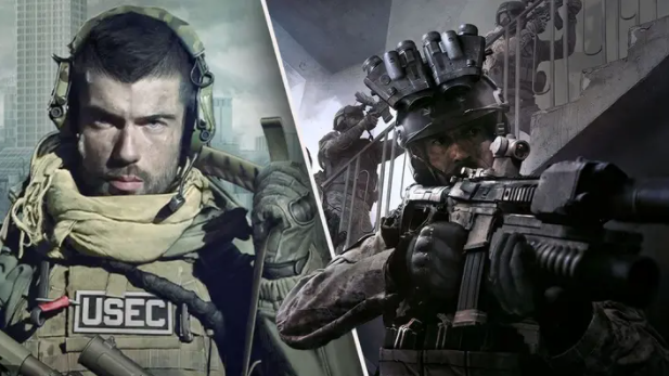 New Details on 'Escape from Tarkov' Style Mode in 'Call of Duty 2: Modern Warfare 2" Leak