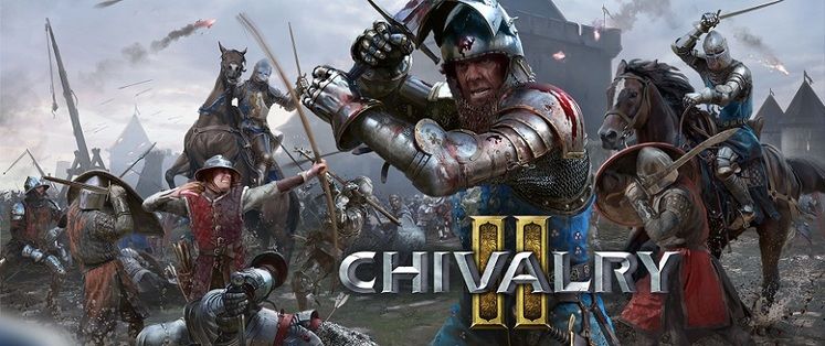 Chivalry 2 Steam Release Date: What You Need to Know About This Coming to Steam
