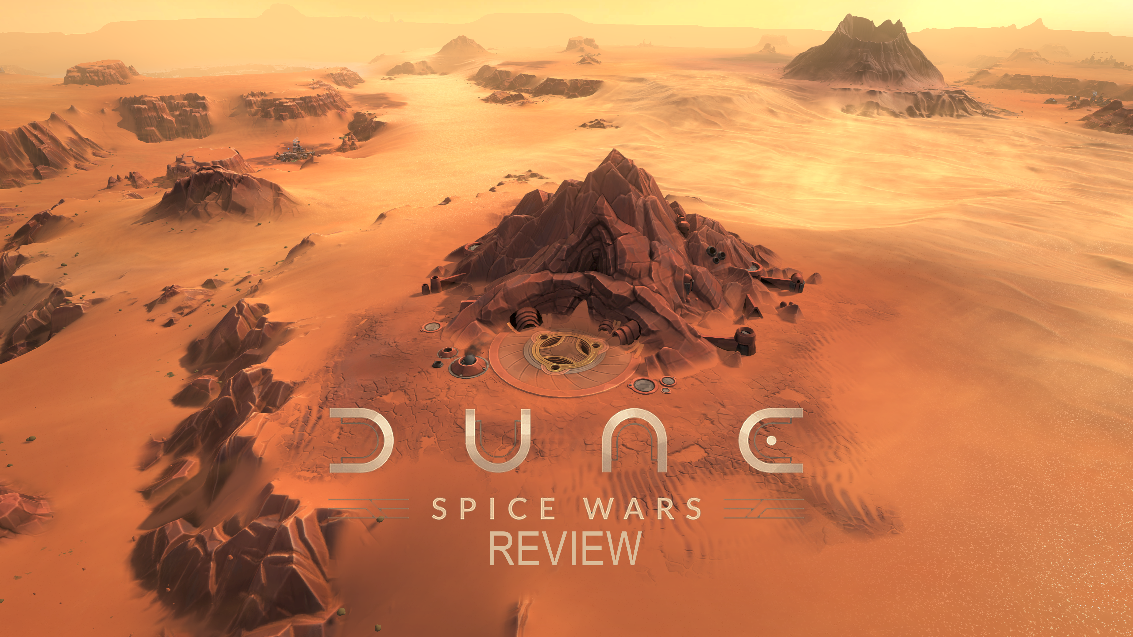 Compatible laptops for Dune Spice Wars: The best gaming laptop for Dune Spice Wars