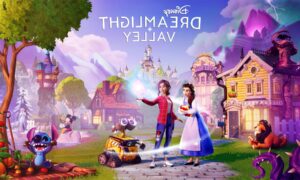 Gameloft unveils Disney Dreamlight Valley, a Life-Simulation game that features Pixar Friends and Disney characters
