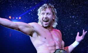 Kenny Omega will not be at AEW Double or Nothing 2022
