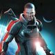 New Mass Effect Game Merch Listing Implies Return of Shepard, and I'm Gonna be Sick [UPDATE]