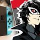 Act Now if you want Persona to Come To Nintendo Switch and Xbox