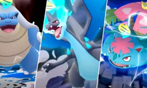 Pokemon GO Mega Moment Event Guide, Dates & Times