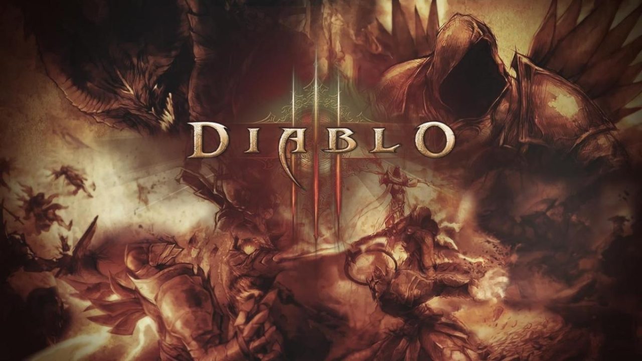 Diablo 3 Season 26: Here's when it begins and could end