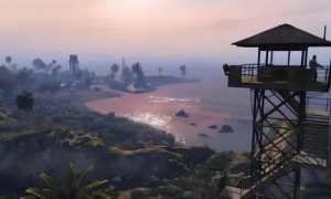 GTA Online Player Completes Cayo Perico Heist Elite Challenge with Only a Second to Spare