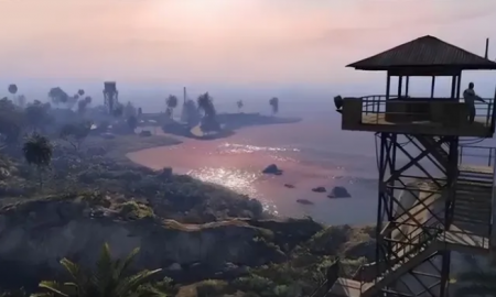 GTA Online Player Completes Cayo Perico Heist Elite Challenge with Only a Second to Spare