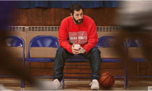 Hustle REVIEW: A Terrific Tribute To Basketball