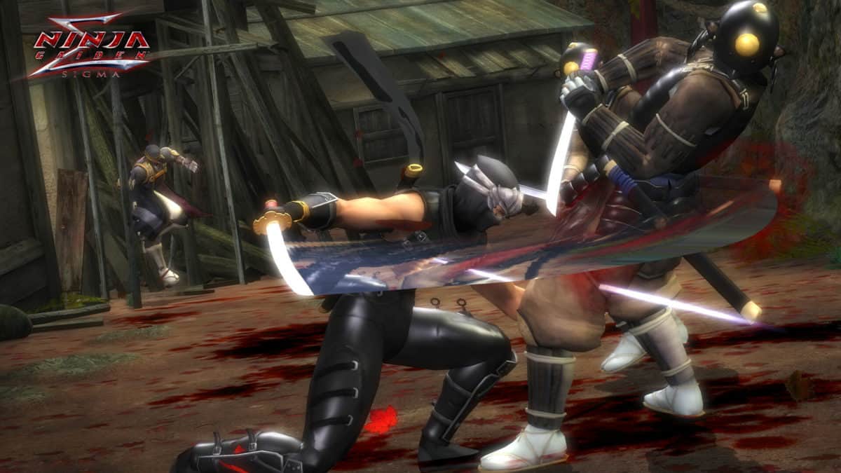 Ninja Gaiden Master Collection Coming To Game Pass