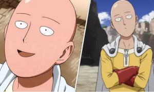 Live-Action Movie From Fast & Furious Director: 'One-Punch Man’