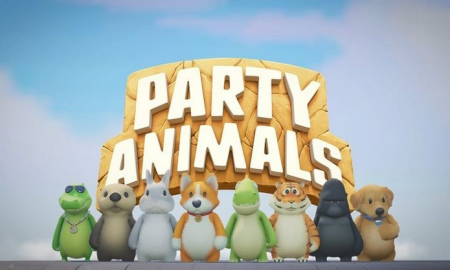Party Animals Release Date – Everything We Know