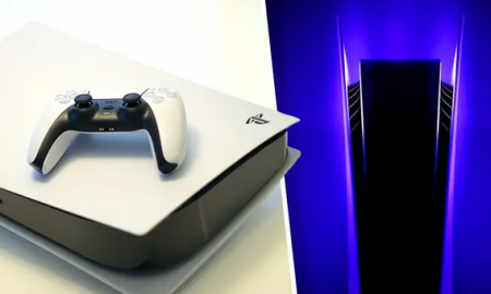 According to Insider, Sony will soon unveil new PlayStation hardware