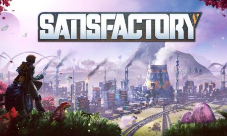 Satisfactory Update 6 Release date - Here's when it launches on the Experimental Branch