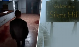 Unreal Engine 5 Shows Incredible Remake of 'Silent Hill'