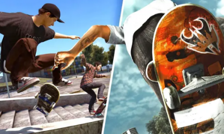 Skate 4 Playtest Coming Sooner Than Anyone Realized