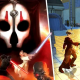 Dev admits that 'Star Wars:KOTOR 2' is impossible to complete on Switch