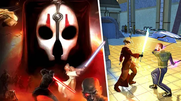 Dev admits that 'Star Wars:KOTOR 2' is impossible to complete on Switch