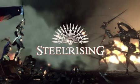 Steelrising Release Date – Everything We Know