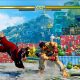 Mod Trailer Imagines Street Fighter V in a World where Fei Long Was