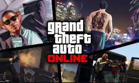 To play GTA Online, do you need PS Plus?