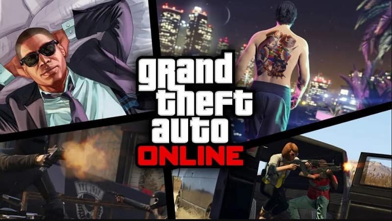 To play GTA Online, do you need PS Plus?