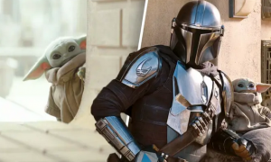 According to reports, 'The Mandalorian Season 3 will be centered on one character