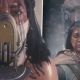 It's a game inspired by 'Princess Mononoke, and it looks amazing