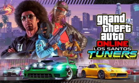 GTA Online Weekly Update July 7th-13th. (Prize rides and vehicles, bonuses & discounts).