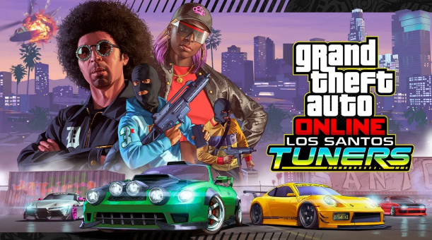 GTA Online Weekly Update July 7th-13th. (Prize rides and vehicles, bonuses & discounts).