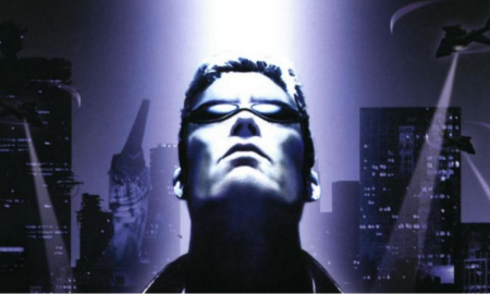 Deus Ex Games You Really Asked For