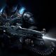 Gears Of War's Lancer is the best weapon in gaming