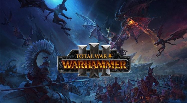 Total War: WARHAMMER 3 Updated Version Free Download