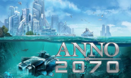 Anno 2070 PC Download Game For Free