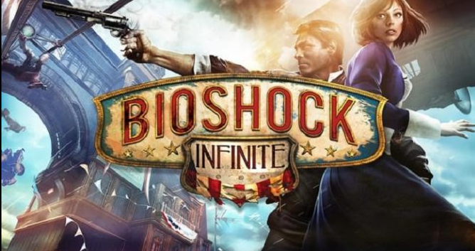 BioShock Infinite Mobile iOS/APK Version Download