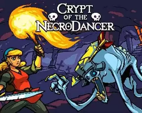 CRYPT OF THE NECRODANCER Game Download (Velocity) Free For Mobile
