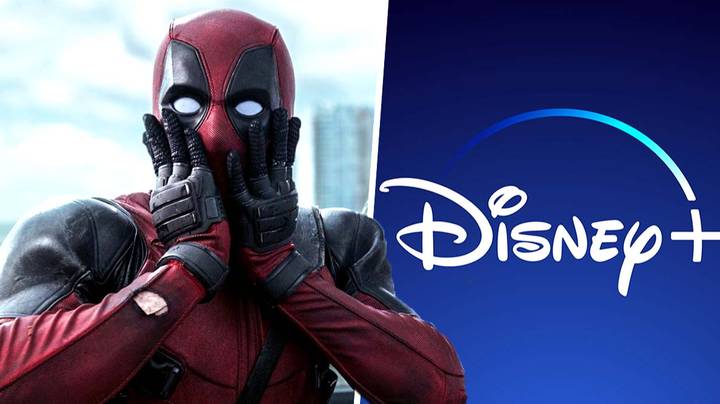 Disney+ Today Added Three Marvel Movies