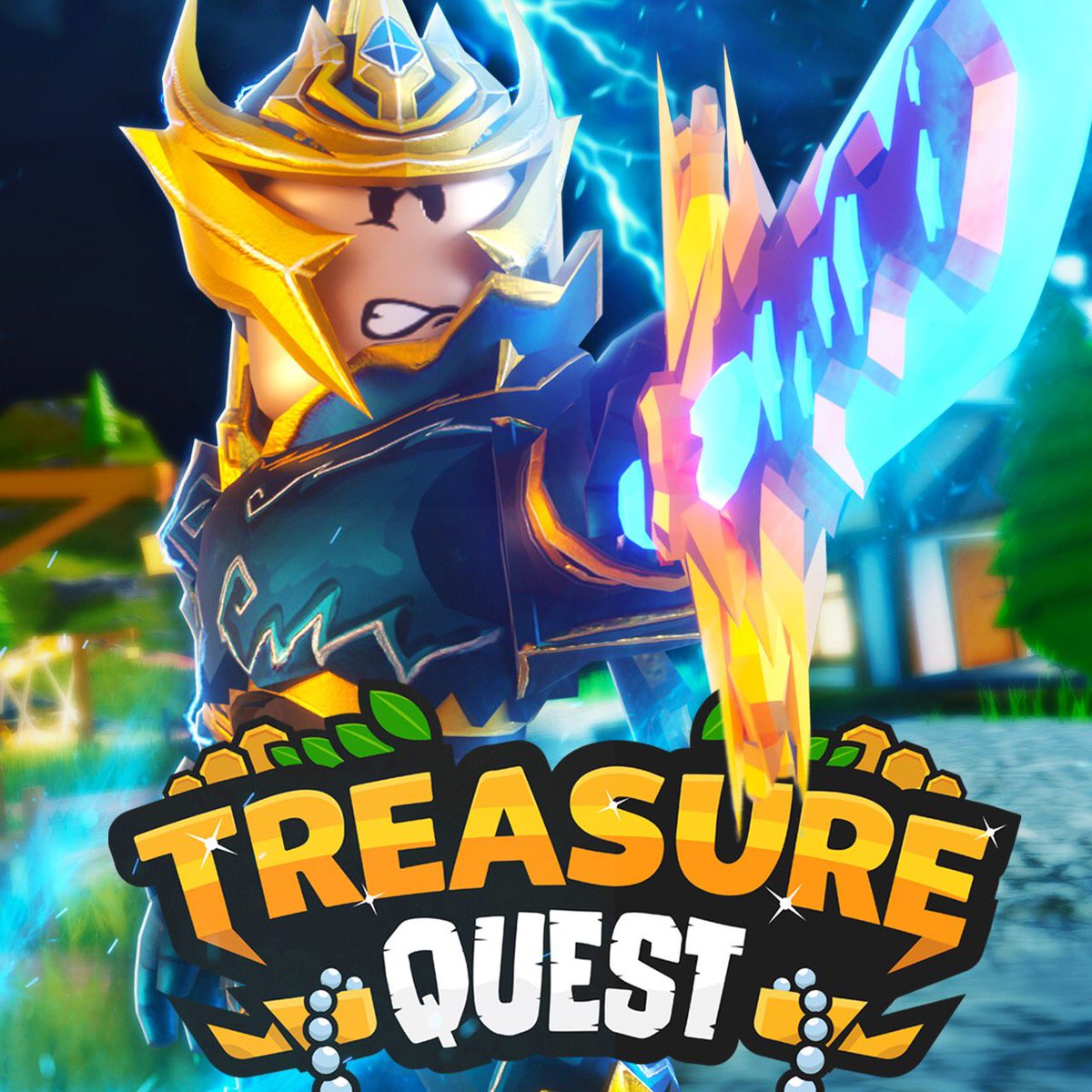 Treasure Quest Codes Roblox: Guide (August 2022)
