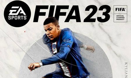 FIFA 23 on PC Next-Gen