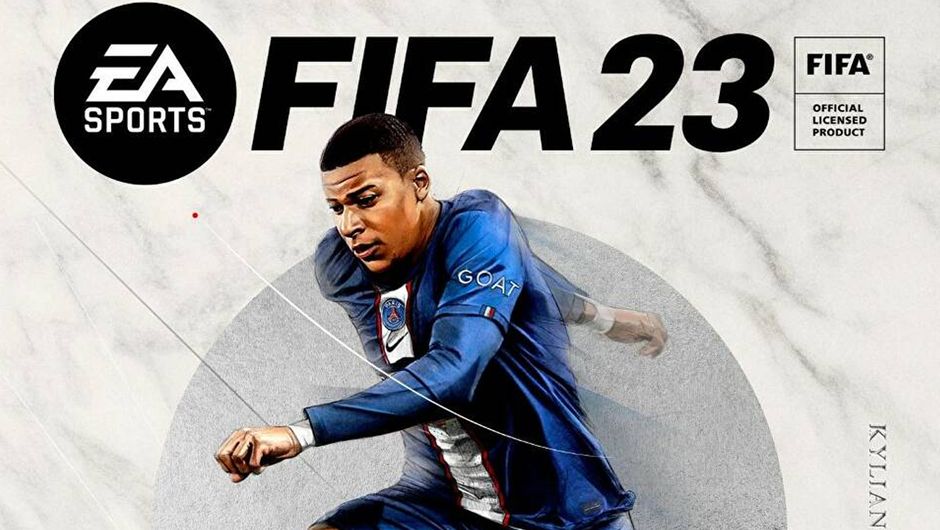FIFA 23 on PC Next-Gen