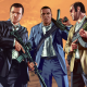 GTA 5 Free Game For Windows Update Aug 2022