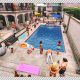 GTA Online Players Throw a Fairly Rowdy Pool Party