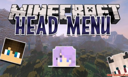 How to Collect Player Heads in Minecraft