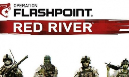 Operation Flashpoint Red River Game Download