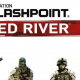 Operation Flashpoint Red River Game Download