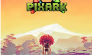 PixARK Free Download PC Game (Full Version)
