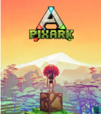 PixARK Free Download PC Game (Full Version)