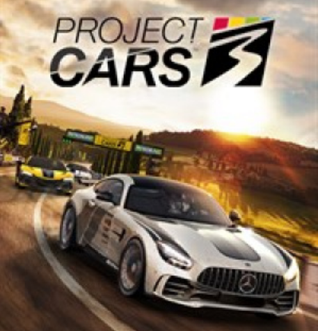 Project CARS 3 Download Full Game Mobile Free