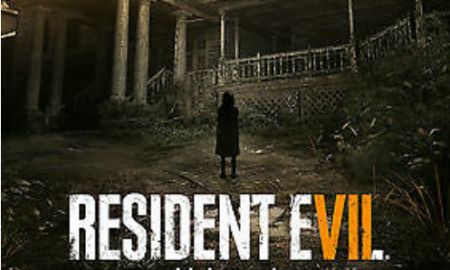 Resident Evil 7 Game Download (Velocity) Free For Mobile