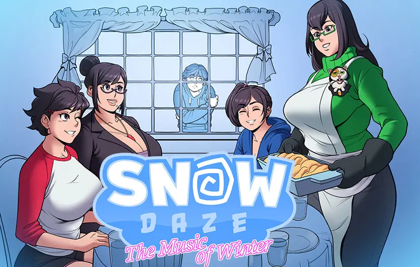 Snow Daze The Music Of Winter Free Download For PC